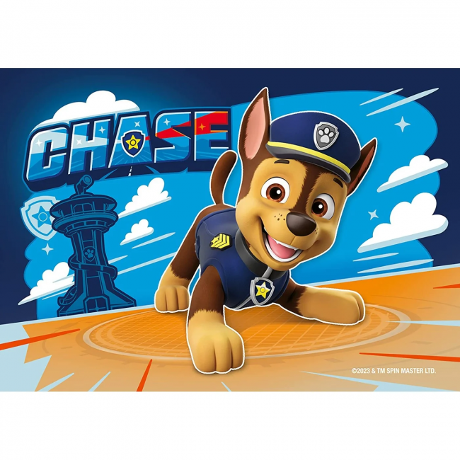 RAVENSBURGER ΤΑ ΠΡΩΤΑ ΜΟΥ ΠΑΖΛ2/3/4/5 ΤΕΜ PAW PATROL RAVENSBURGER ΤΑ ΠΡΩΤΑ ΜΟΥ ΠΑΖΛ2/3/4/5 ΤΕΜ PAW PATROL