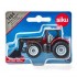 SIKU ΤΡΑΚΤΕΡ MASSEY FERGUSON ΜΕ ΦΟΡΤΩΤΗ SIKU ΤΡΑΚΤΕΡ MASSEY FERGUSON ΜΕ ΦΟΡΤΩΤΗ