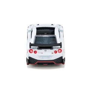 SIKU ΑΥΤΟΚΙΝΗΤΑΚΙ NISSAN GT-R NISMO SIKU ΑΥΤΟΚΙΝΗΤΑΚΙ NISSAN GT-R NISMO