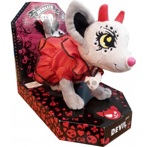 ΣΚΥΛΑΚΙ CHICHI LOVE CCL DEVIL