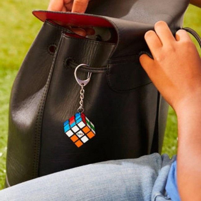 ΚΥΒΟΣ RUBIKS ΜΠΡΕΛΟΚ