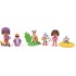 DORA - SPLASH - SPLASH ADVENTURE PACK ΔΙΑΦΟΡΑ ΣΧΕΔΙΑ 1 ΤΕΜΑΧΙΟ DORA - SPLASH - SPLASH ADVENTURE PACK ΔΙΑΦΟΡΑ ΣΧΕΔΙΑ 1 ΤΕΜΑΧΙΟ