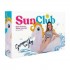 SUNCLUB ΦΟΥΣΚΩΤΟ ΜΟΝΟΚΕΡΟΣ 115 ΕΚ SUNCLUB ΦΟΥΣΚΩΤΟ ΜΟΝΟΚΕΡΟΣ 115 ΕΚ