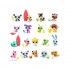LITTLEST PET SHOP BLIND BOX ΜΕ ΦΙΓΟΥΡΑ W1 LITTLEST PET SHOP BLIND BOX ΜΕ ΦΙΓΟΥΡΑ W1