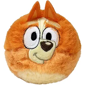 TY BEANIE BOUNCERS ΧΝΟΥΔΩΤΟ ΜΠΑΛΑΚΙ ΠΟΥ ΑΝΑΠΗΔΑΕΙ BLUEY BINGO TY BEANIE BOUNCERS ΧΝΟΥΔΩΤΟ ΜΠΑΛΑΚΙ ΠΟΥ ΑΝΑΠΗΔΑΕΙ BLUEY BINGO