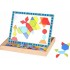 TOOKY TOY ΜΑΓΝΗΤΙΚΟ ΠΑΖΛ ΜAGNETIC PUZZLE SHAPES TOOKY TOY ΜΑΓΝΗΤΙΚΟ ΠΑΖΛ ΜAGNETIC PUZZLE SHAPES