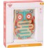TOOKY TOY ΞΥΛΙΝΟΣ ΛΑΒΥΡΙΝΘΟΣ ΚΟΥΚΟΥΒΑΓΙΑ