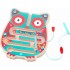 TOOKY TOY ΞΥΛΙΝΟΣ ΛΑΒΥΡΙΝΘΟΣ ΚΟΥΚΟΥΒΑΓΙΑ
