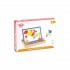 TOOKY TOY ΜΑΓΝΗΤΙΚΟ ΠΑΖΛ ΜAGNETIC PUZZLE SHAPES TOOKY TOY ΜΑΓΝΗΤΙΚΟ ΠΑΖΛ ΜAGNETIC PUZZLE SHAPES
