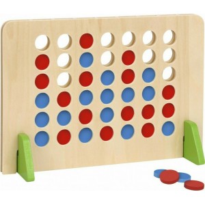 TOOKY TOY ΞΥΛΙΝΟ ΕΠΙΤΡΑΠΕΖΙΟ ΠΕΤΥΧΕ 4 ΣΤΗ ΣΕΙΡΑ TOOKY TOY ΞΥΛΙΝΟ ΕΠΙΤΡΑΠΕΖΙΟ ΠΕΤΥΧΕ 4 ΣΤΗ ΣΕΙΡΑ