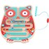 TOOKY TOY ΞΥΛΙΝΟΣ ΛΑΒΥΡΙΝΘΟΣ ΚΟΥΚΟΥΒΑΓΙΑ