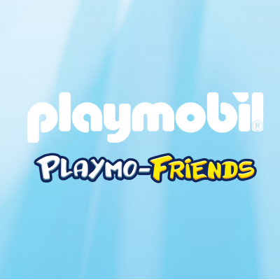 Playmobil Playmo-friends