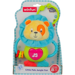 WINFUN ΜΕΛΩΔΙΚΗ ΚΡΕΕΜΑΣΤΗ ΚΟΥΔΟΥΝΙΣΤΡΑ ΛΙΟΝΤΑΡΑΚΙ