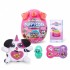 ZURU ΑΒΓΟ RAINBOCORN PUPPYCORN SURPRISE ZURU ΑΒΓΟ RAINBOCORN PUPPYCORN SURPRISE