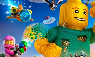 LEGO: Η απίστευτη ιστορία των διάσημων παιχνιδιών!