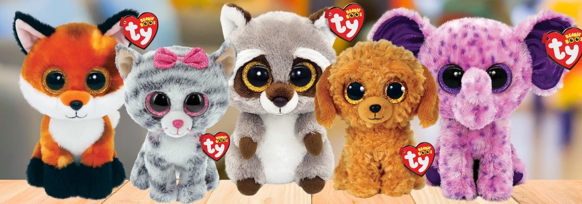 TY Beanie Boos: Ο οδηγός του μικρού συλλέκτη — σειρές, ονόματα και το μυστικό καρτελάκι TY Beanie Boos: Ο οδηγός του μικρού συλλέκτη — σειρές, ονόματα και το μυστικό καρτελάκι