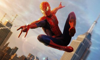 Spider-man Πως δημιουργήθηκε ο Δημοφιλής υπερήρωας των κόμιξ