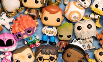 Η ιστορία της Funko με λίγα λόγια…