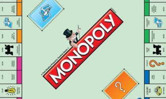 Monopoly:Η ιστορία τουπαιχνιδιού που αρχικά λεγόταν «Το παιχνίδι του νοικοκύρη»