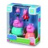 PEPPA PIG ΦΙΓΟΥΡΕΣ ΟΙΚΟΓΕΝΕΙΑ PEPPA PIG ΦΙΓΟΥΡΕΣ ΟΙΚΟΓΕΝΕΙΑ