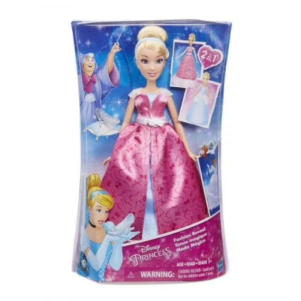 DISNEY PRINCESS ΣΤΑΧΤΟΠΟΥΤΑ  ΑΛΛΑΖΕΙ ΦΟΡΕΜΑ