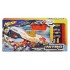 NERF NITRO DOUBLECLUTCH INFERNO NERF NITRO DOUBLECLUTCH INFERNO