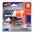 NERF MICROSHOTS ELITE-ZOMBIE STRIKE NERF MICROSHOTS ELITE-ZOMBIE STRIKE
