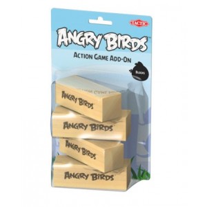ΑΝΤΑΛΛΑΚΤΙΚΑ ANGRY BIRDS AS