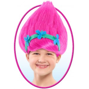TROLLS ΠΕΡΟΥΚΑ TROLLS ΠΕΡΟΥΚΑ