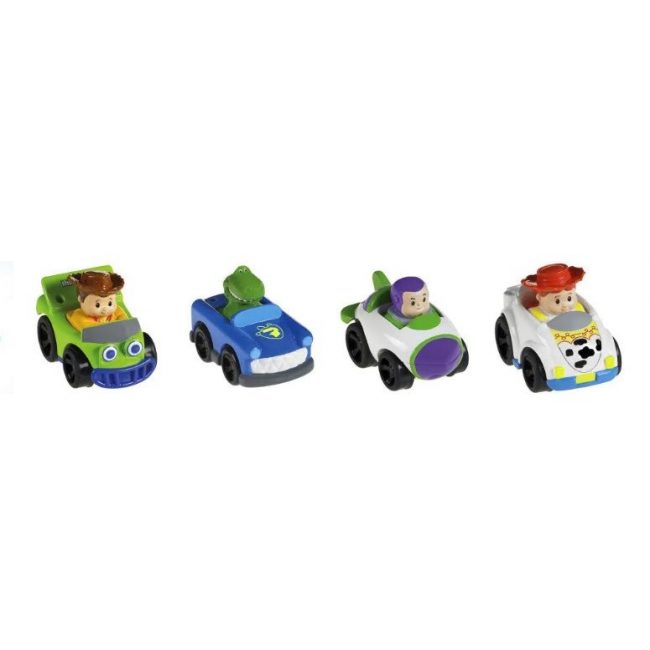 DISNEY FP ΟΧΗΜΑΤΑΚΙΑ WHEELIES X3890 DISNEY FP ΟΧΗΜΑΤΑΚΙΑ WHEELIES X3890