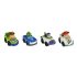 DISNEY FP ΟΧΗΜΑΤΑΚΙΑ WHEELIES X3890 DISNEY FP ΟΧΗΜΑΤΑΚΙΑ WHEELIES X3890