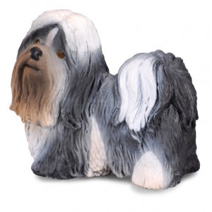 COLLECTA ΣΚΥΛΟΣ SHIU TZU