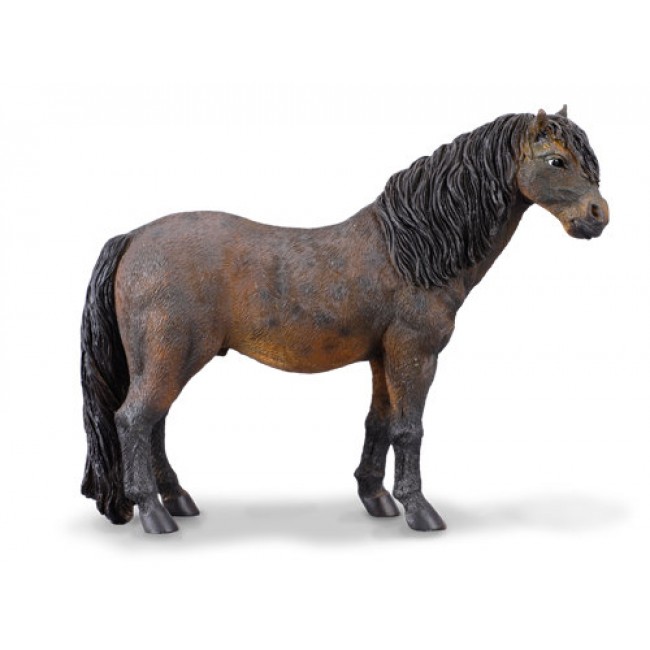 ΑΛΟΓΟ NEW DARTMOOR PONY L ΑΛΟΓΟ NEW DARTMOOR PONY L