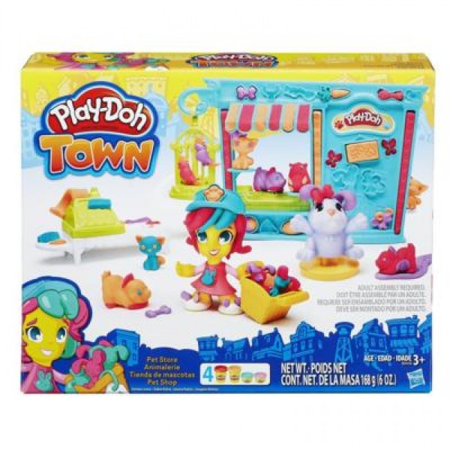 PD TWON PET STORE PD TWON PET STORE