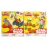 PLAY DOH STAR WARS ΟΧΗΜΑ ΚΑΙ ΡΟΜΠΟΤ PLAY DOH STAR WARS ΟΧΗΜΑ ΚΑΙ ΡΟΜΠΟΤ
