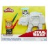 PLAY-DOH STAR WARS AT-AT ATTACK