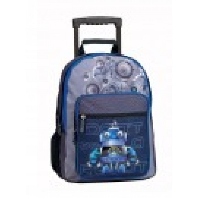 ΤΡΟΛΕΥ LYC-SAC MOBBE LINE-RACING LINE ΤΡΟΛΕΥ LYC-SAC MOBBE LINE-RACING LINE