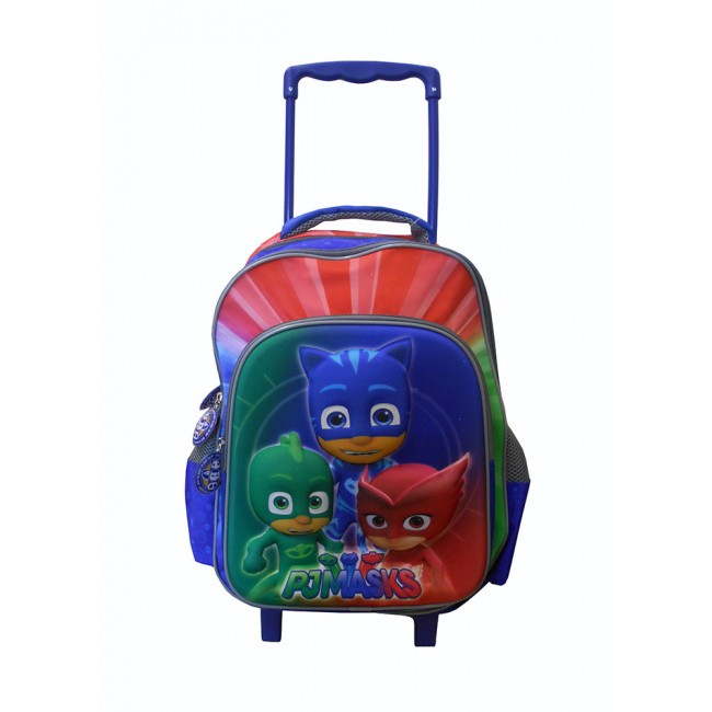ΤΡΟΛΕΥ PJMASKS 3D ΠΥΤΖΑΜΟΗΡΩΕΣ ΤΡΟΛΕΥ PJMASKS 3D ΠΥΤΖΑΜΟΗΡΩΕΣ