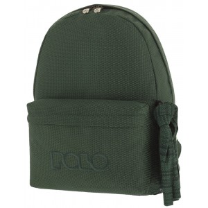 POLO ΣΑΚΙΔΙΟ ΜΕ ΜΑΝΤΗΛΙ 2019 ΛΑΔΙ (9011357200) POLO ΣΑΚΙΔΙΟ ΜΕ ΜΑΝΤΗΛΙ 2019 ΛΑΔΙ (9011357200)