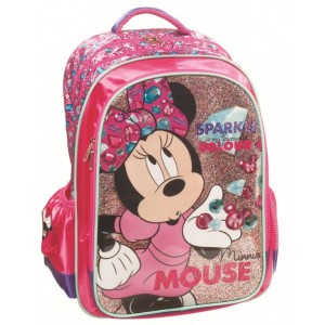GIM ΤΣΑΝΤΑ ΔΗΜ.ΟΒΑΛ MINNIE GEM GIM ΤΣΑΝΤΑ ΔΗΜ.ΟΒΑΛ MINNIE GEM
