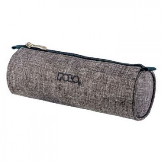 ΒΑΡΕΛΑΚΙ POLO BIG ROLL ΓΚΡΙ ΑΝΟΙΧΤΟ (937010-90) ΒΑΡΕΛΑΚΙ POLO BIG ROLL ΓΚΡΙ ΑΝΟΙΧΤΟ (937010-90)