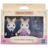 SYLVANIAN FAMILIES ΠΑΠΠΟΥΣ & ΓΙΑΓΙΑ ΟΙΚΟΓΕΝΕΙΑΣ CHOCOLATE SYLVANIAN FAMILIES ΠΑΠΠΟΥΣ & ΓΙΑΓΙΑ ΟΙΚΟΓΕΝΕΙΑΣ CHOCOLATE