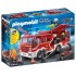 PLAYMOBIL ΠΥΡΟΣΒΕΣΤΙΚΟ ΟΧΗΜΑ PLAYMOBIL ΠΥΡΟΣΒΕΣΤΙΚΟ ΟΧΗΜΑ