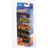 HOT WHEELS ΑΥΤΟΚΙΝΗΤΑΚΙΑ ΣΕΤ 5 ΤΕΜ. HOT WHEELS ΑΥΤΟΚΙΝΗΤΑΚΙΑ ΣΕΤ 5 ΤΕΜ.