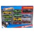 ΑΥΤΟΚ/ΤΑΚΙΑ HOT WHEELS ΣΕΤ 10