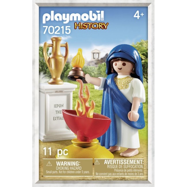PLAYMOBIL ΘΕΑ ΕΣΤΙΑ PLAYMOBIL ΘΕΑ ΕΣΤΙΑ