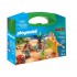 PLAYMOBIL MAXI ΒΑΛΙΤΣΑΚΙ ΕΞΕΡΕΥΝΗΤΗΣ & ΔΕΙΝΟΣΑΥΡΟΙ PLAYMOBIL MAXI ΒΑΛΙΤΣΑΚΙ ΕΞΕΡΕΥΝΗΤΗΣ & ΔΕΙΝΟΣΑΥΡΟΙ