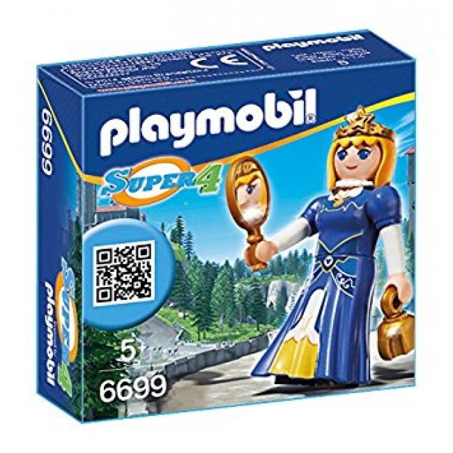 PLAYMOBIL ΠΡΙΓΚΙΠΙΣΣΑ ΕΛΕΟΝΩΡΑ PLAYMOBIL ΠΡΙΓΚΙΠΙΣΣΑ ΕΛΕΟΝΩΡΑ