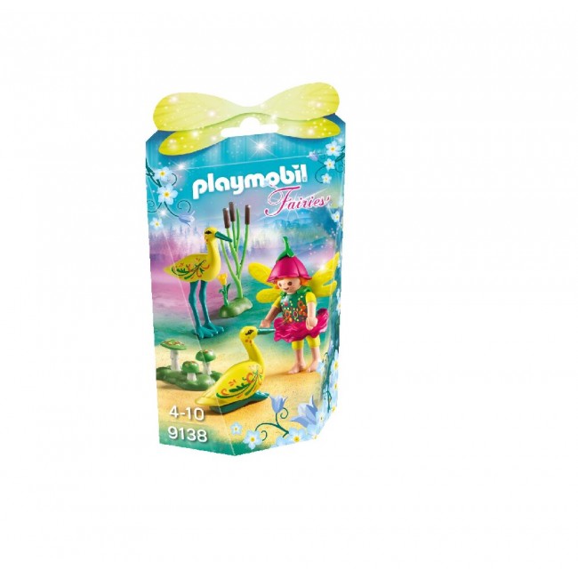 PLAYMOBIL ΜΙΚΡΗ ΝΕΡΑΙΔΑ ΜΕ ΠΕΛΑΡΓΟΥΣ PLAYMOBIL ΜΙΚΡΗ ΝΕΡΑΙΔΑ ΜΕ ΠΕΛΑΡΓΟΥΣ