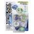 BEYBLADE ΣΒΟΥΡΕΣ ΔΙΠΛΗ ΣΥΣΚΕΥΑΣΙΑ 2017 W1 BEYBLADE ΣΒΟΥΡΕΣ ΔΙΠΛΗ ΣΥΣΚΕΥΑΣΙΑ 2017 W1
